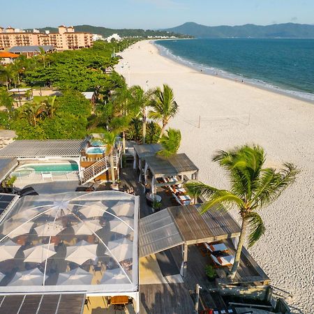 Pousada Dos Sonhos Florianópolis Esterno foto