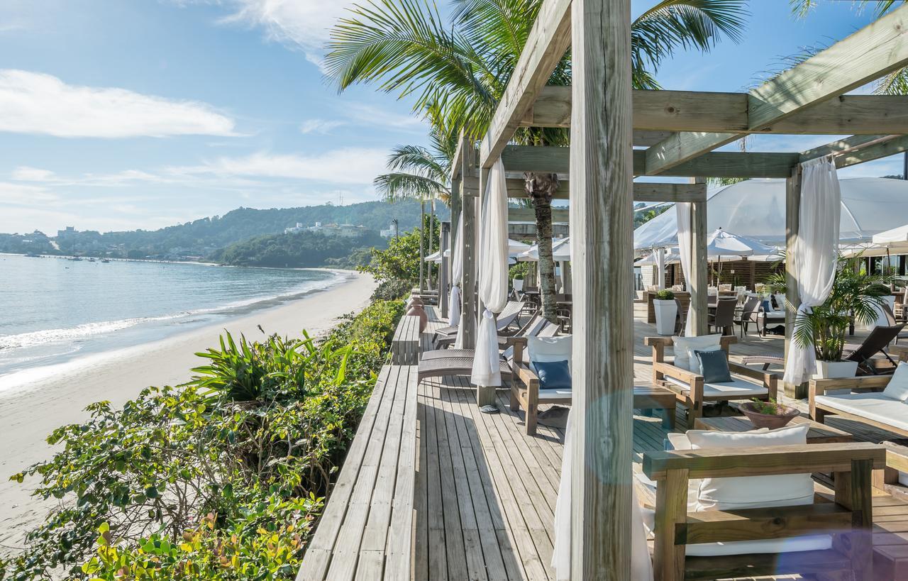 Pousada Dos Sonhos Florianópolis Esterno foto
