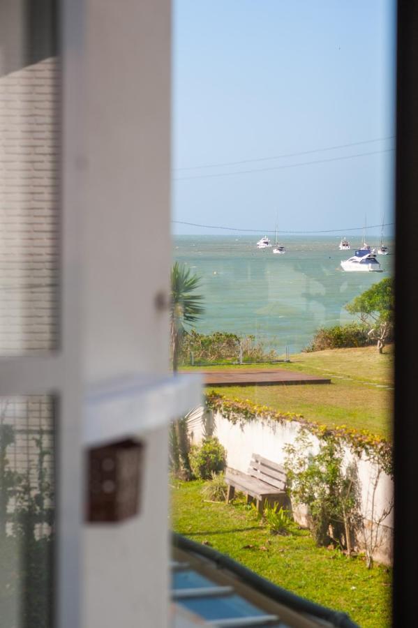Pousada Dos Sonhos Florianópolis Esterno foto